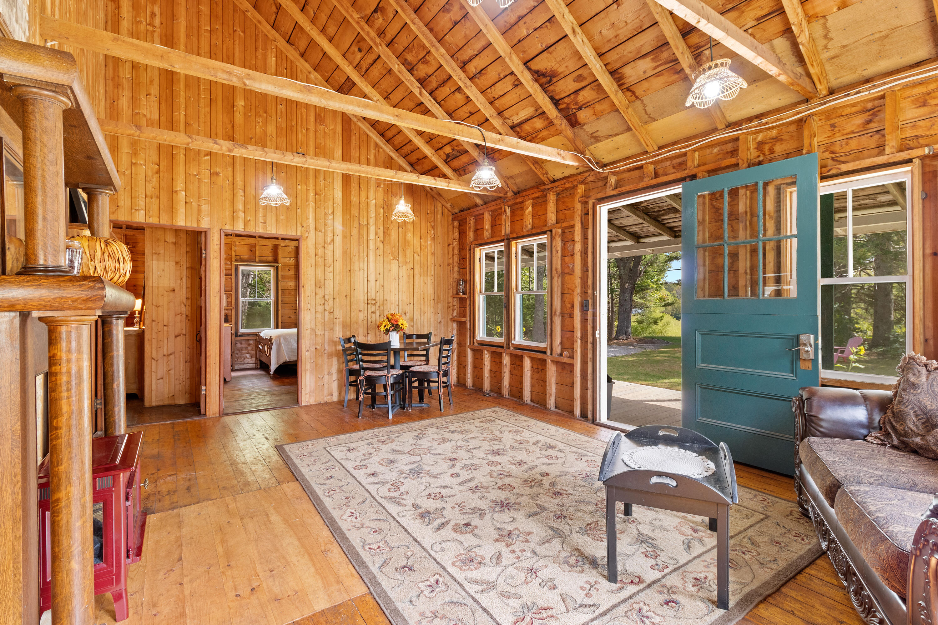 207 Pleasant Point Road Cushing ME 04563