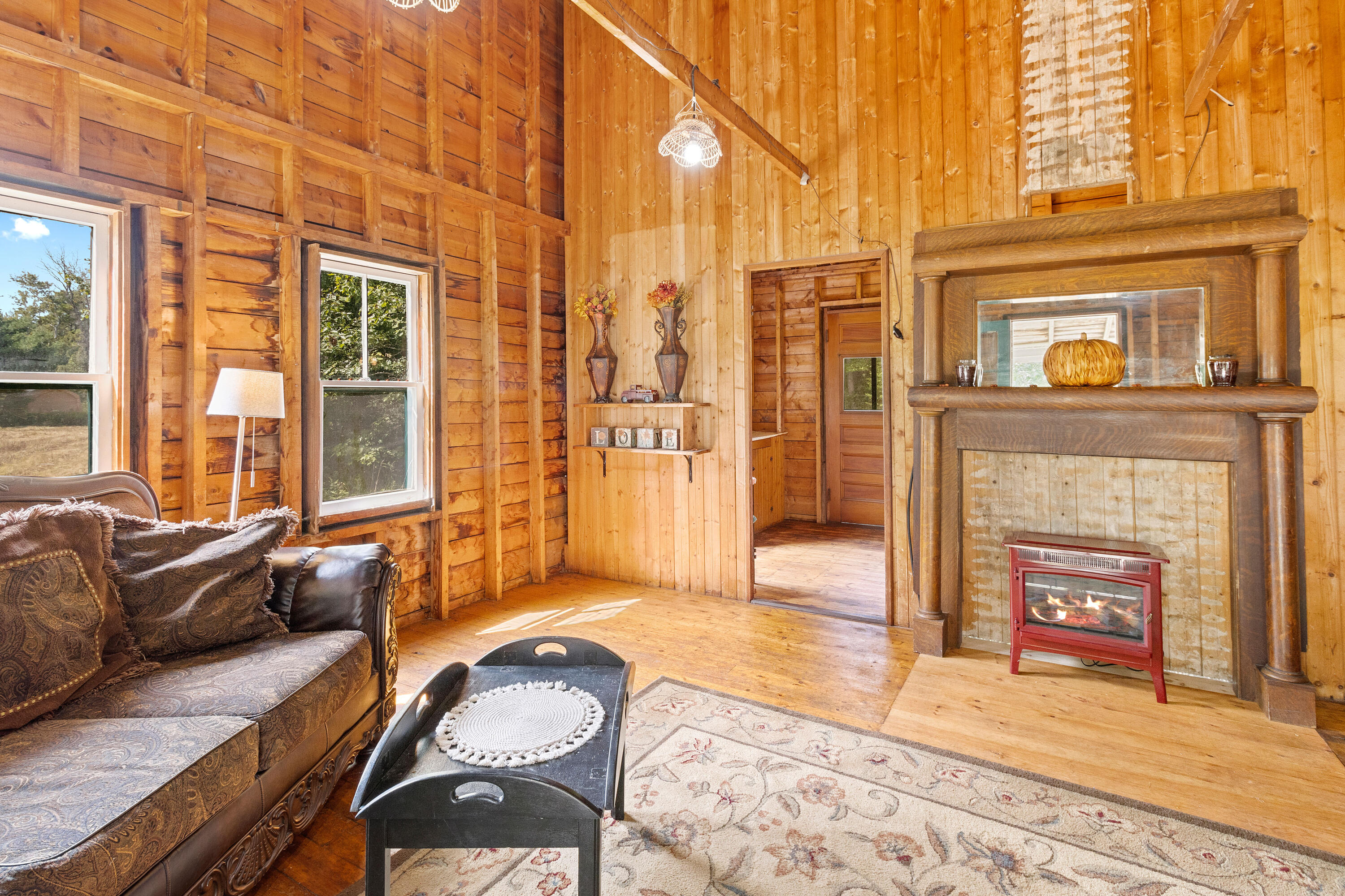 207 Pleasant Point Road Cushing ME 04563