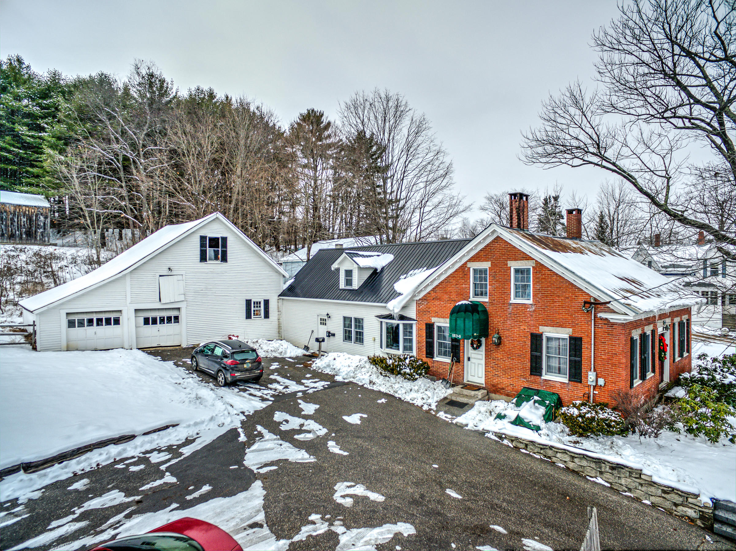 94 Main Street Norway ME 04268