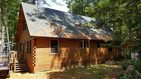 Lot C Middle Dam Rapids Township C ME 04216