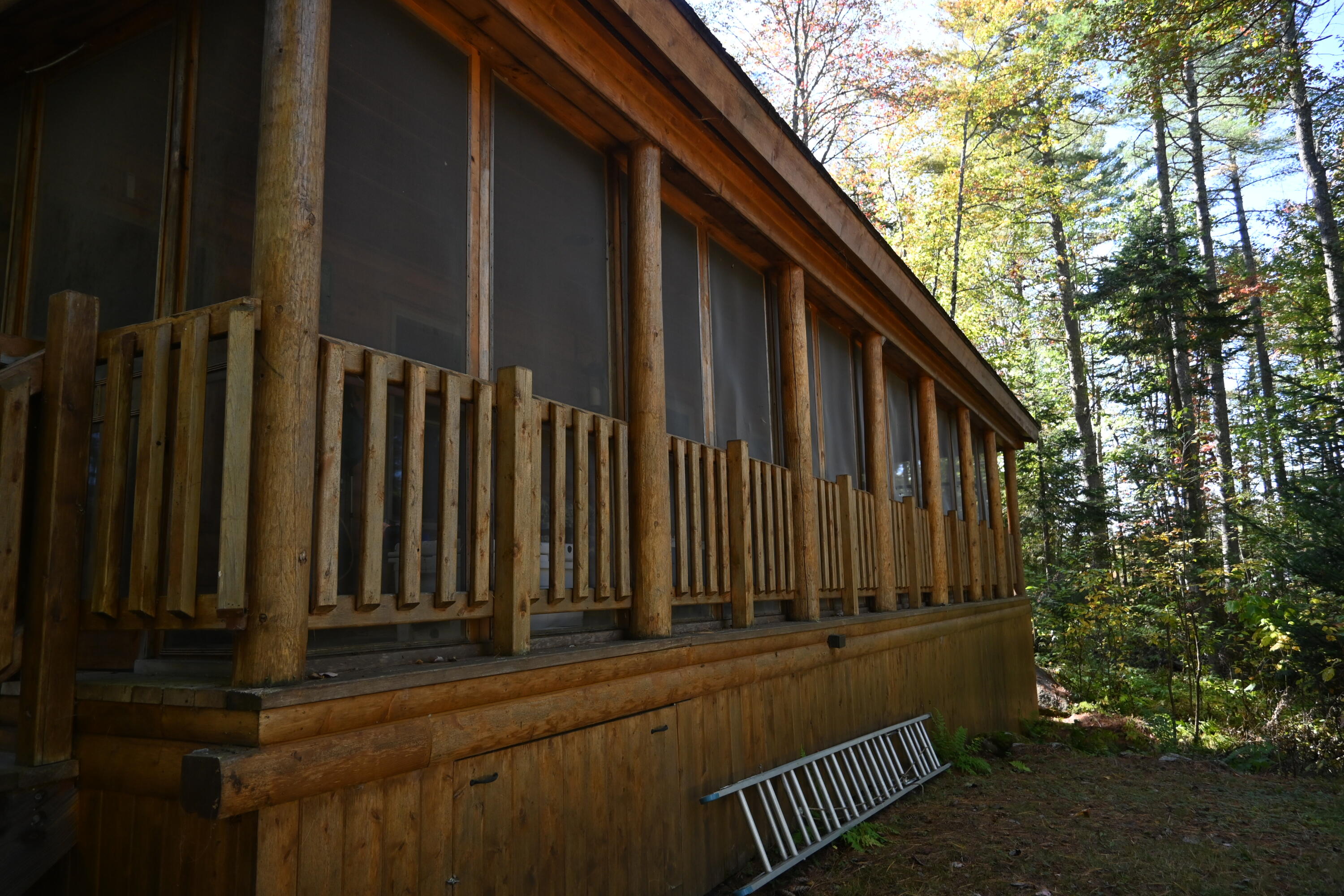 Lot C Middle Dam Rapids Township C ME 04216