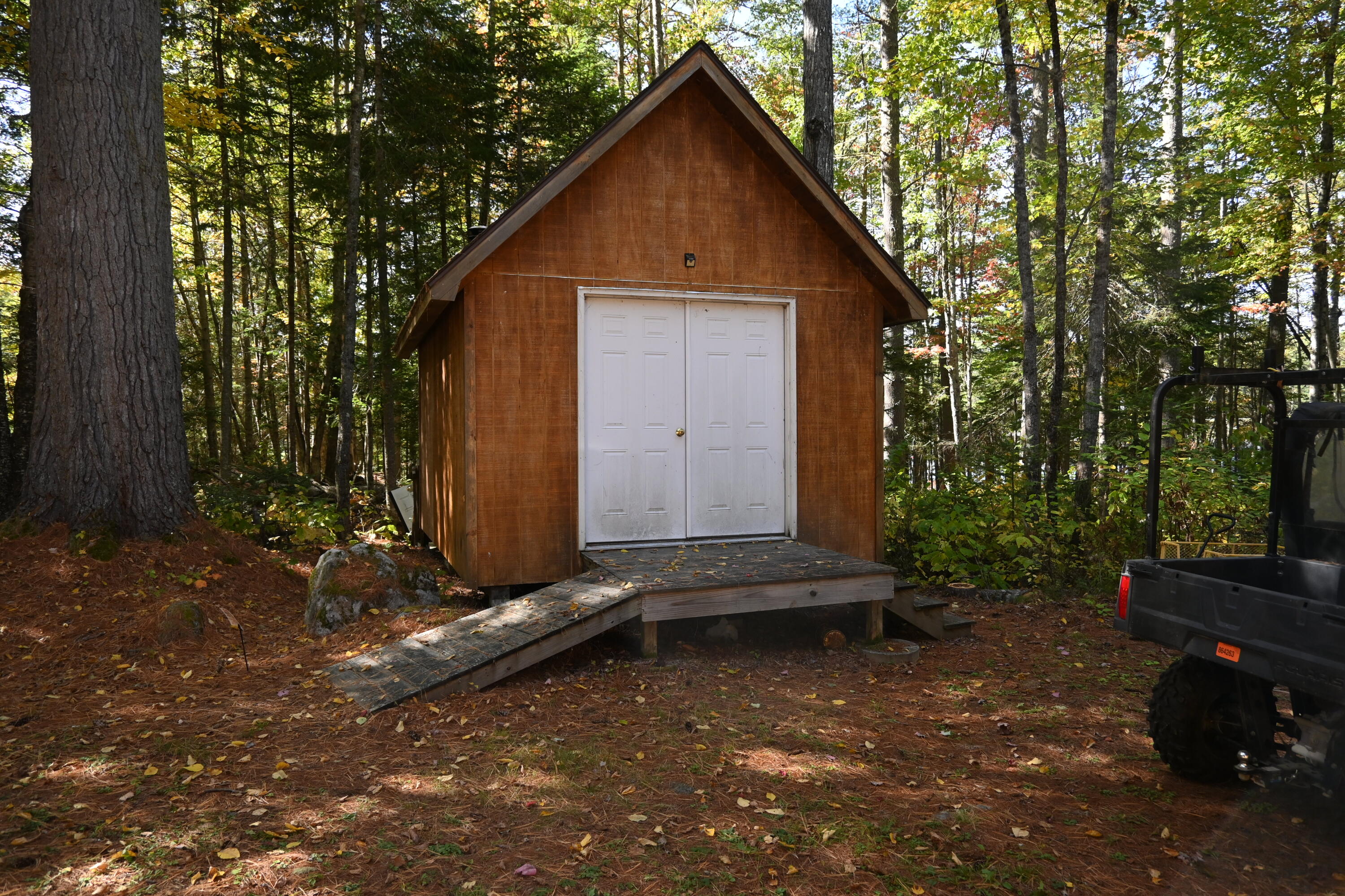 Lot C Middle Dam Rapids Township C ME 04216