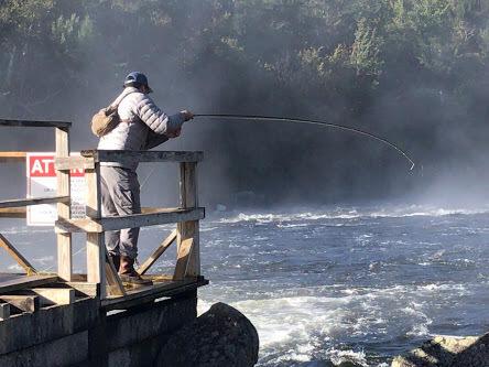 Lot C Middle Dam Rapids Township C ME 04216