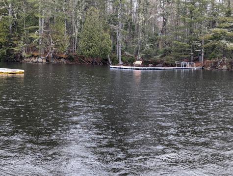 Lot C Middle Dam Rapids Township C ME 04216