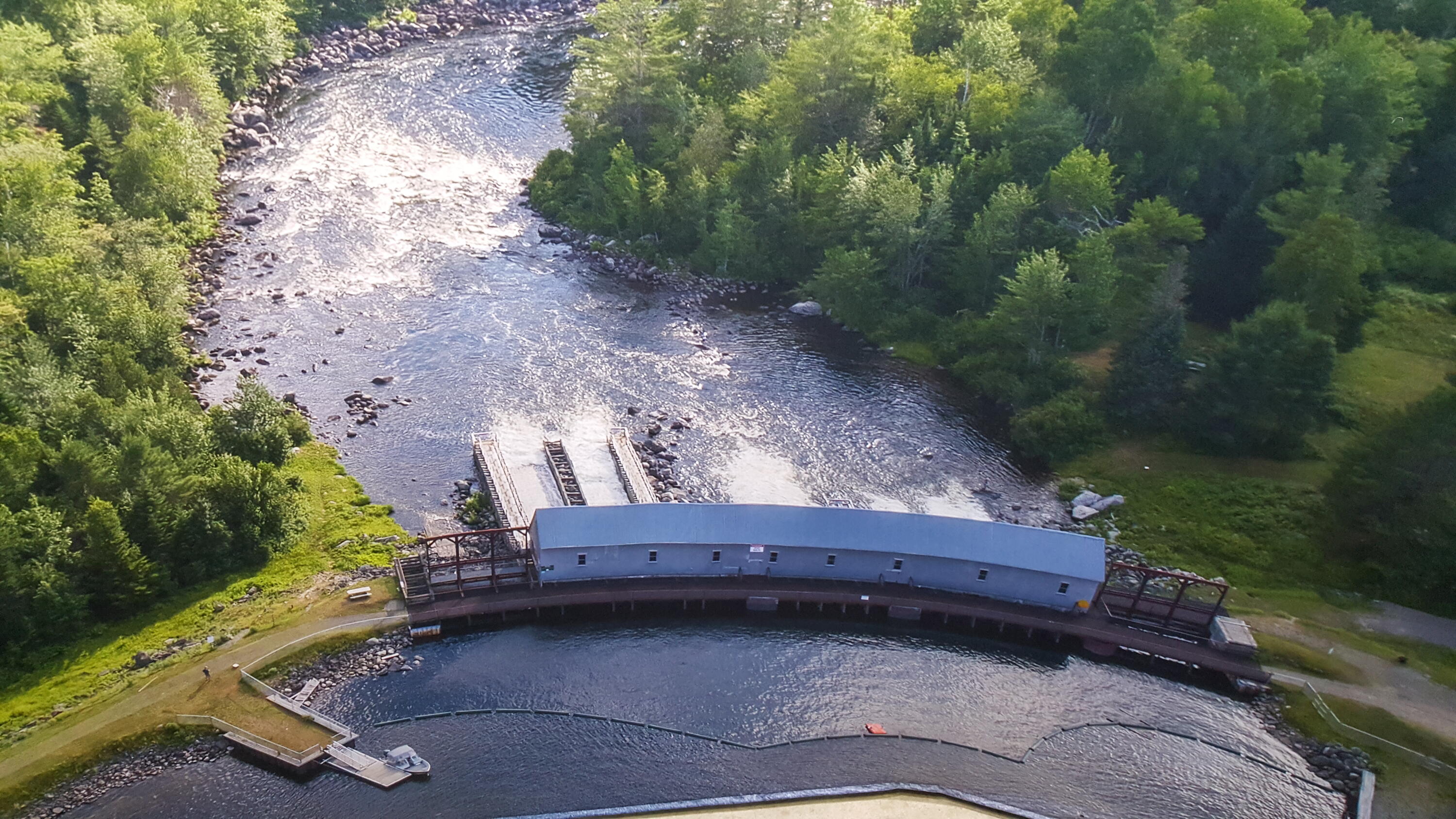 Lot C Middle Dam Rapids Township C ME 04216