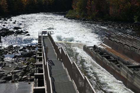Lot C Middle Dam Rapids Township C ME 04216