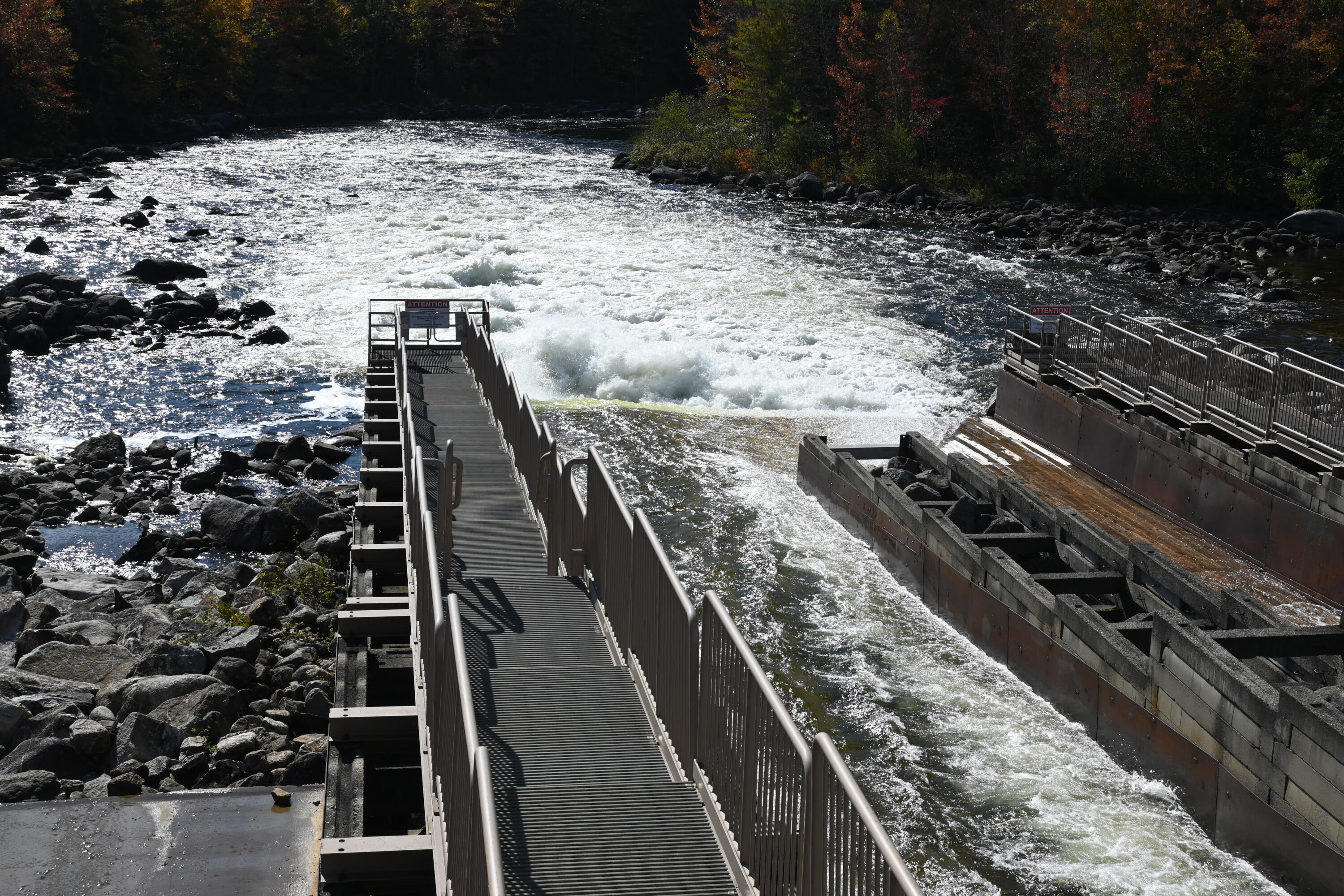 Lot C Middle Dam Rapids Township C ME 04216