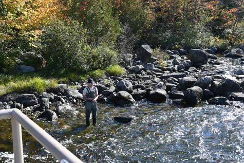 Lot C Middle Dam Rapids Township C ME 04216