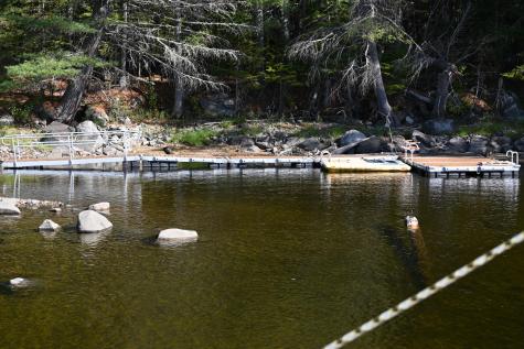 Lot C Middle Dam Rapids Township C ME 04216