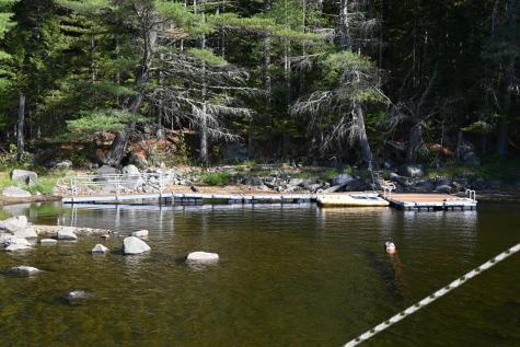 Lot C Middle Dam Rapids Township C ME 04216