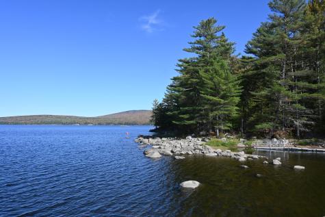 Lot C Middle Dam Rapids Township C ME 04216