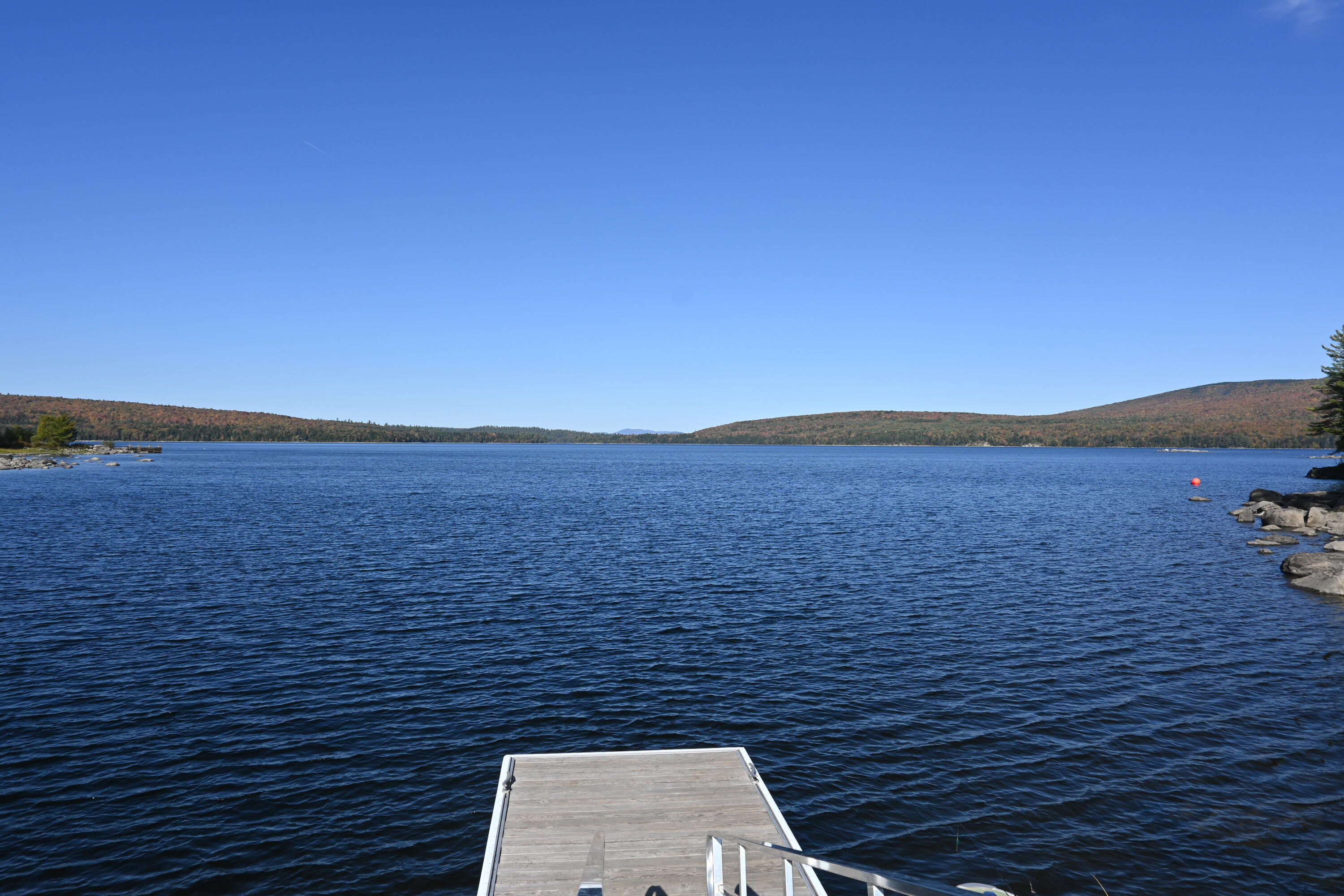 Lot C Middle Dam Rapids Township C ME 04216