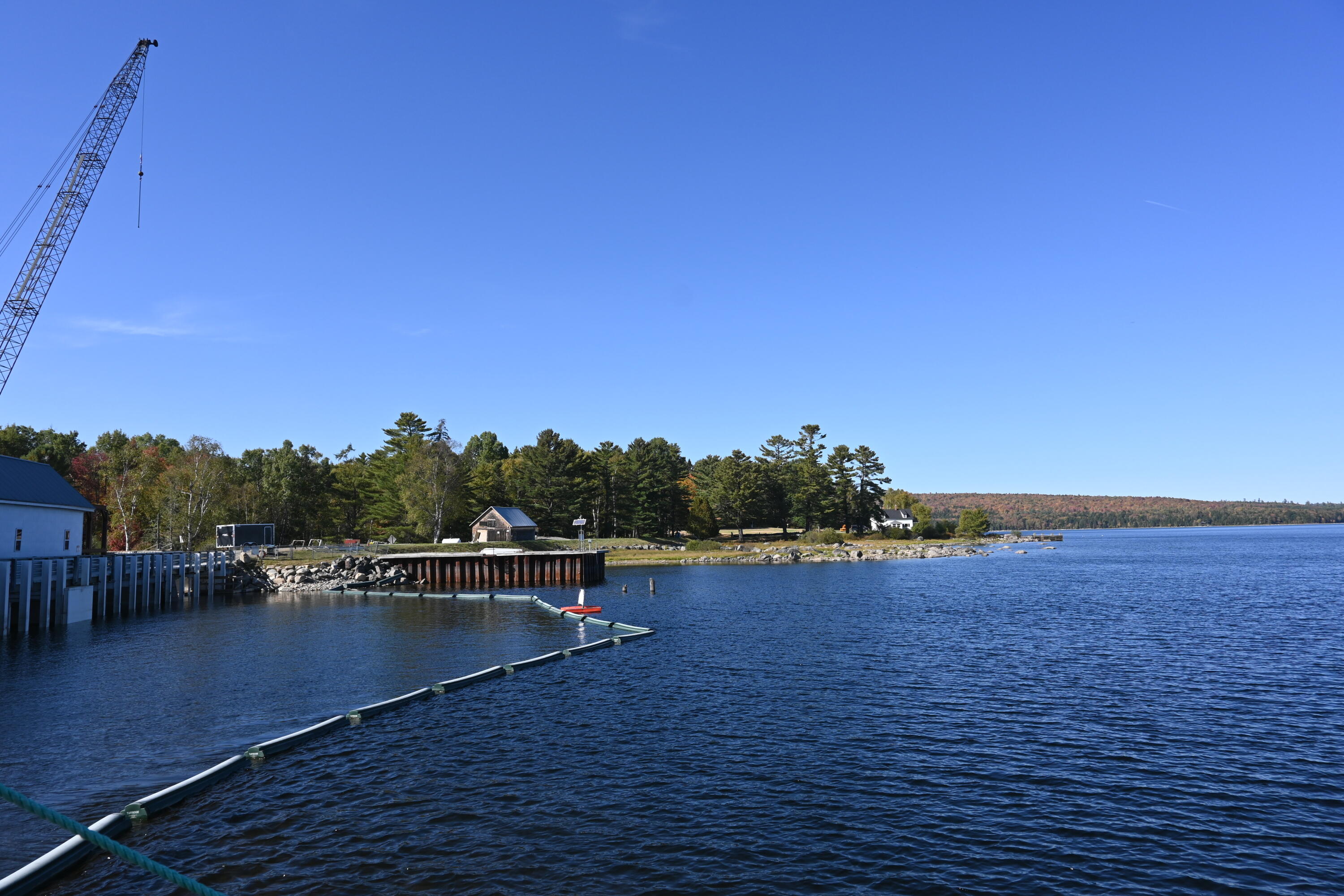 Lot C Middle Dam Rapids Township C ME 04216