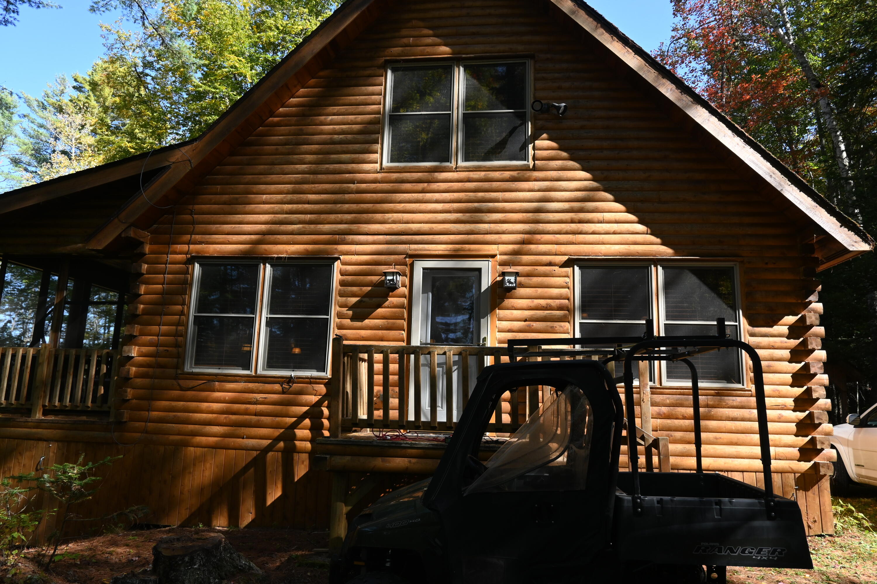 Lot C Middle Dam Rapids Township C ME 04216