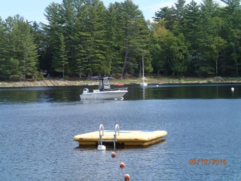 Lot C Middle Dam Rapids Township C ME 04216