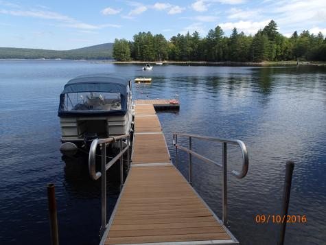 Lot C Middle Dam Rapids Township C ME 04216