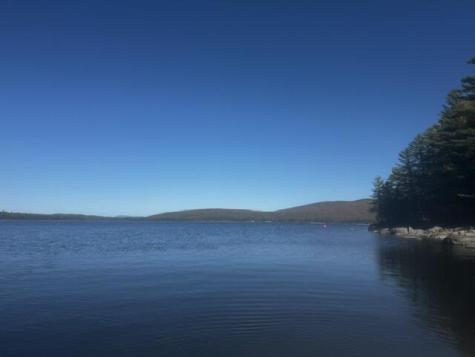 Lot C Middle Dam Rapids Township C ME 04216