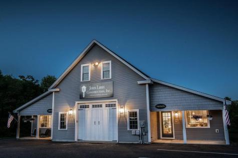 Lot 9 Foye Road Wiscasset ME 04578