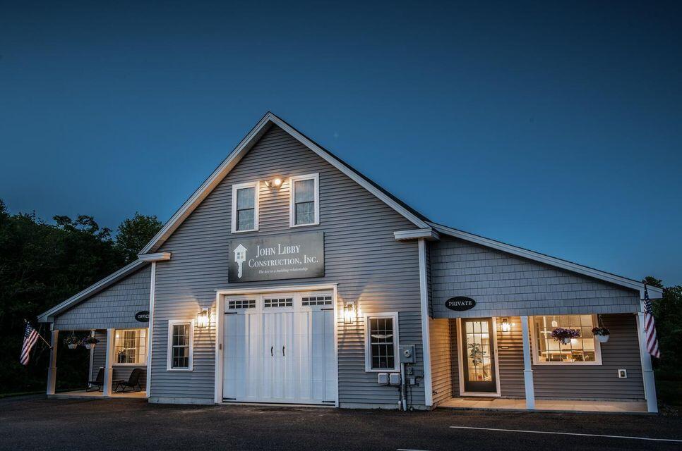 Lot 9 Foye Road Wiscasset ME 04578