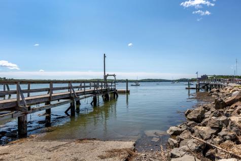 Lot 9 Foye Road Wiscasset ME 04578