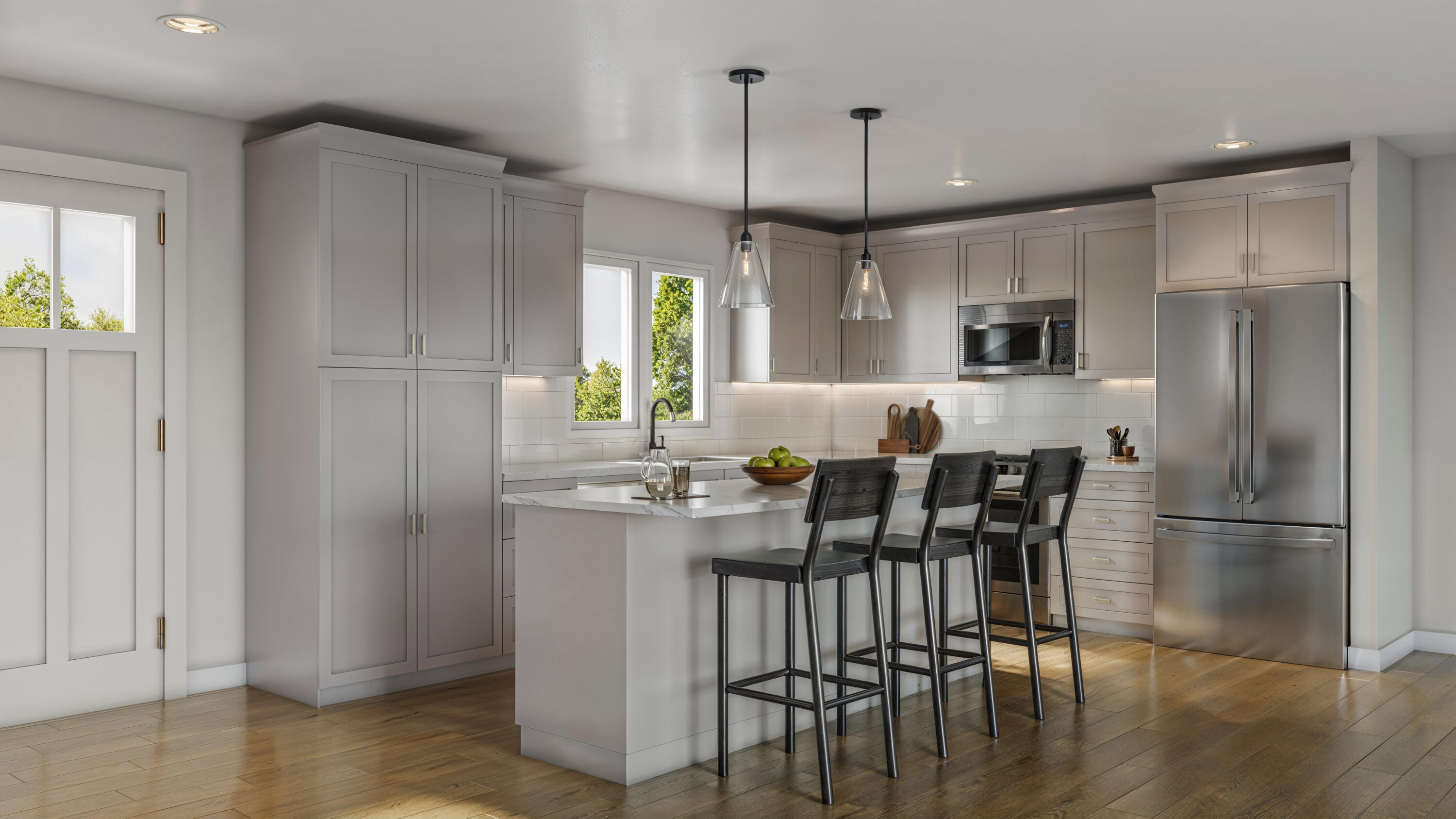 Lot 9 Foye Road Wiscasset ME 04578