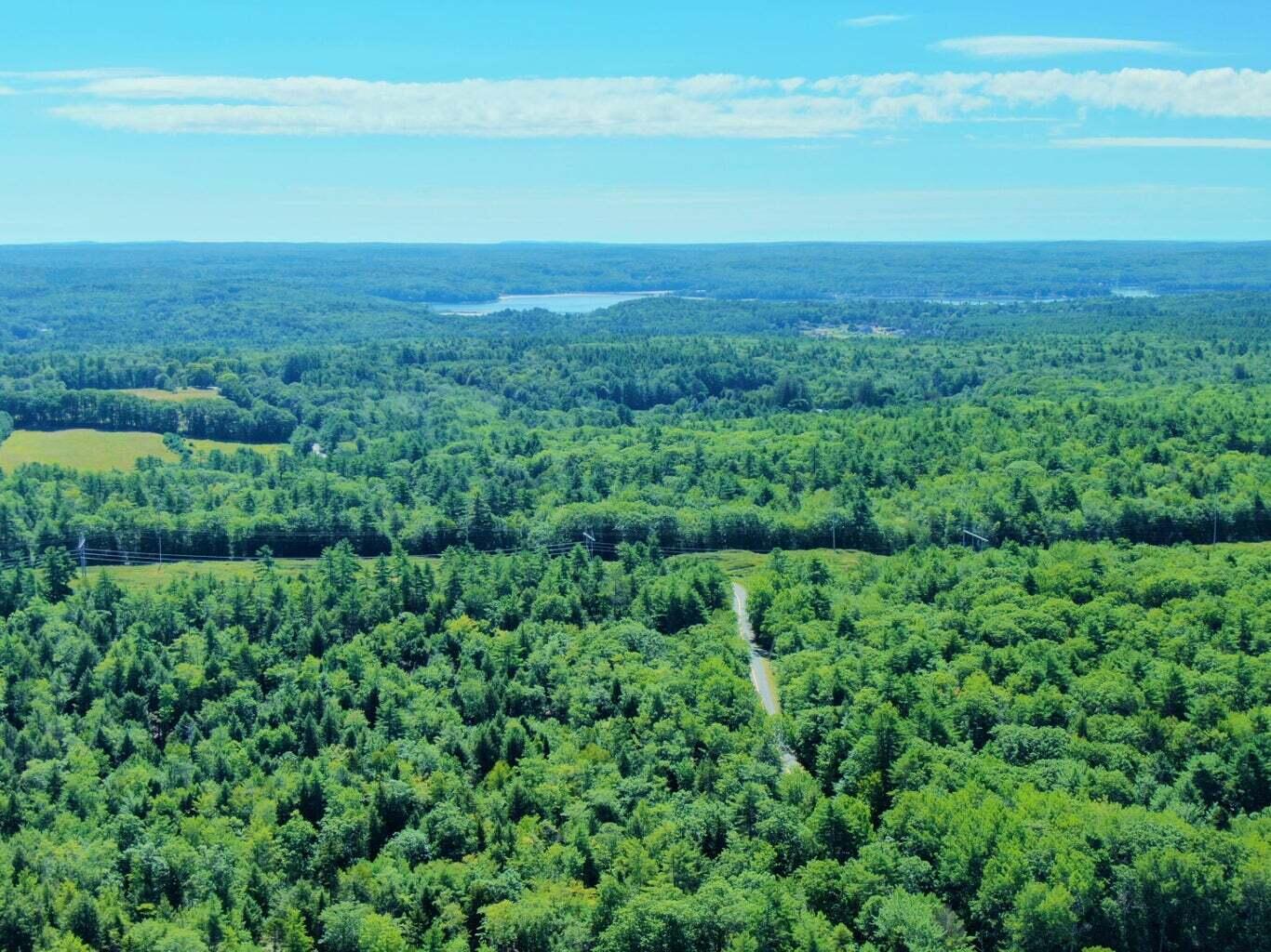 Lot 9 Foye Road Wiscasset ME 04578