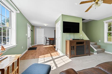 521 Merrill Hill Road Hebron ME 04238