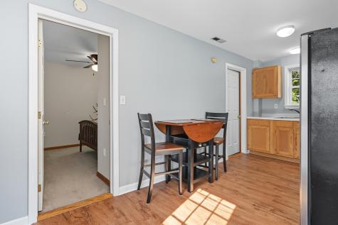 521 Merrill Hill Road Hebron ME 04238