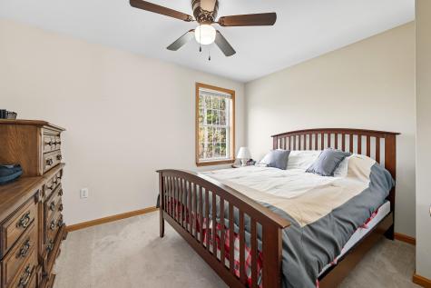 521 Merrill Hill Road Hebron ME 04238