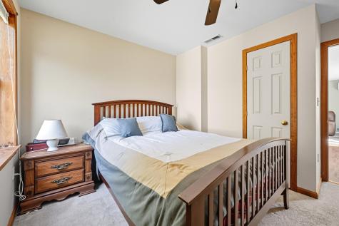 521 Merrill Hill Road Hebron ME 04238