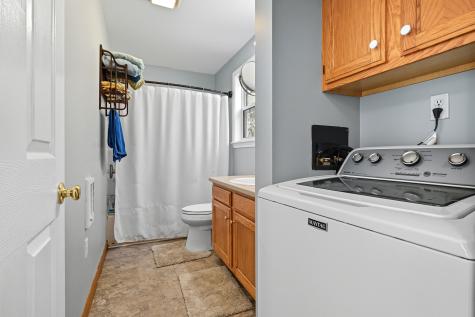 521 Merrill Hill Road Hebron ME 04238