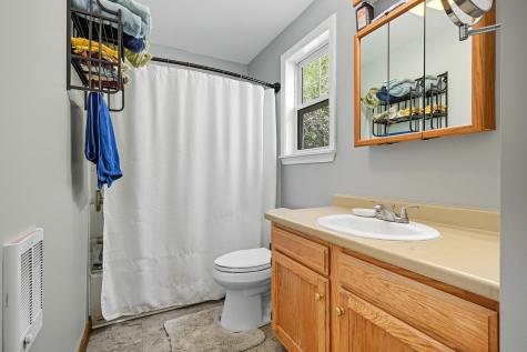 521 Merrill Hill Road Hebron ME 04238