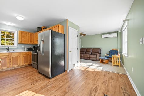 521 Merrill Hill Road Hebron ME 04238