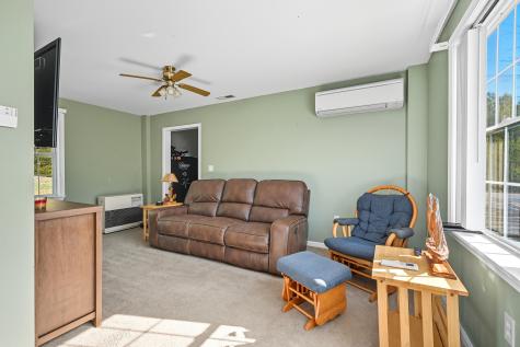 521 Merrill Hill Road Hebron ME 04238