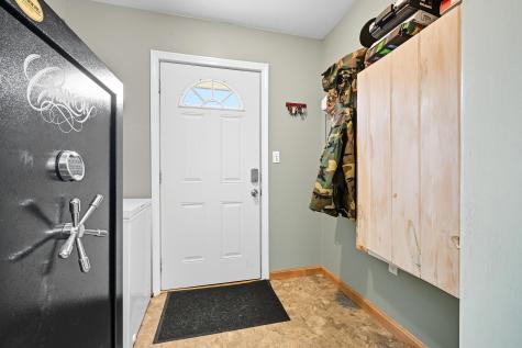 521 Merrill Hill Road Hebron ME 04238