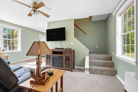 521 Merrill Hill Road Hebron ME 04238