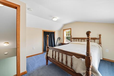 521 Merrill Hill Road Hebron ME 04238