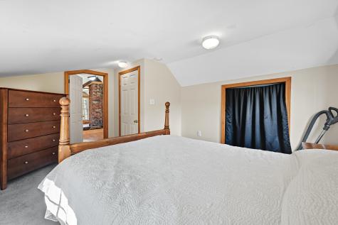 521 Merrill Hill Road Hebron ME 04238