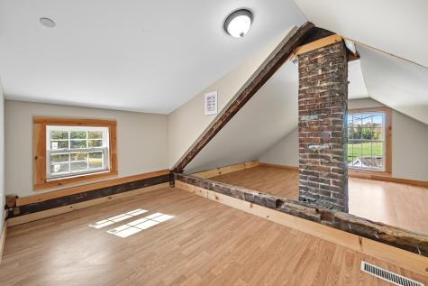 521 Merrill Hill Road Hebron ME 04238