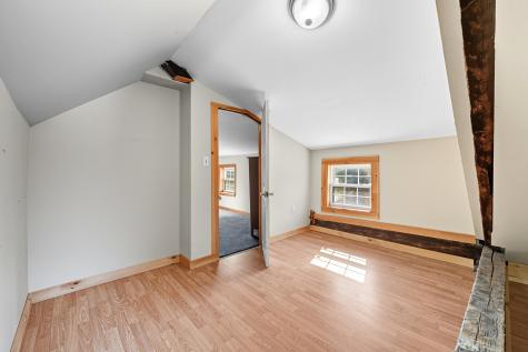 521 Merrill Hill Road Hebron ME 04238