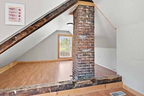 521 Merrill Hill Road Hebron ME 04238