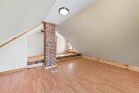 521 Merrill Hill Road Hebron ME 04238