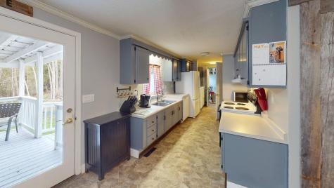 3415 Union Street Levant ME 04456