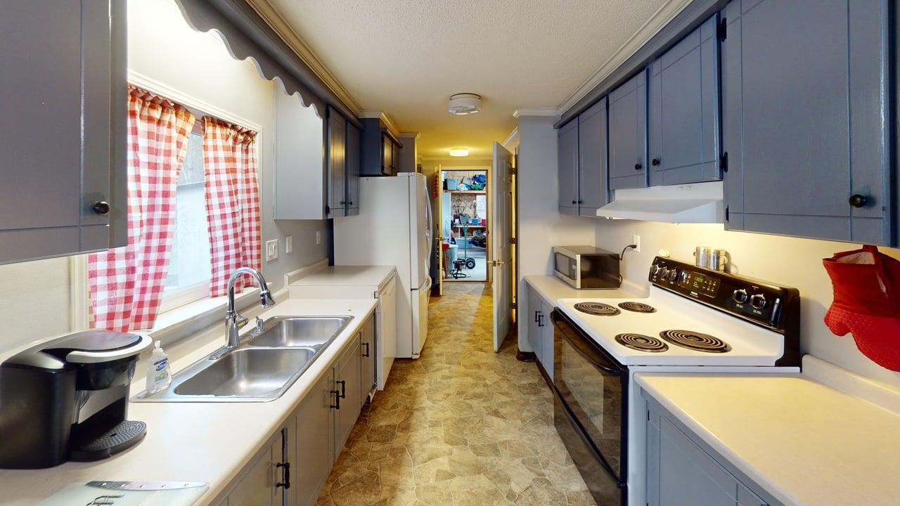 3415 Union Street Levant ME 04456