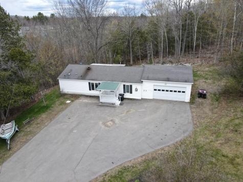 3415 Union Street Levant ME 04456
