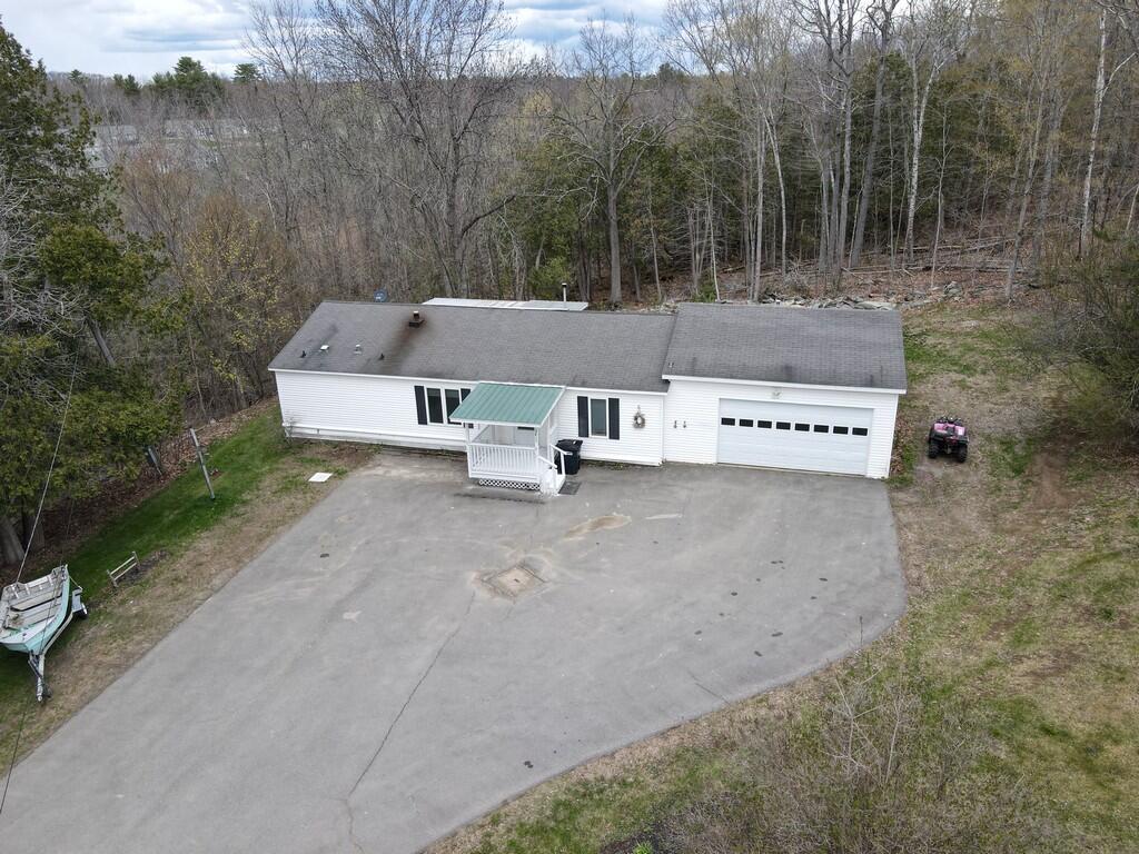 3415 Union Street Levant ME 04456