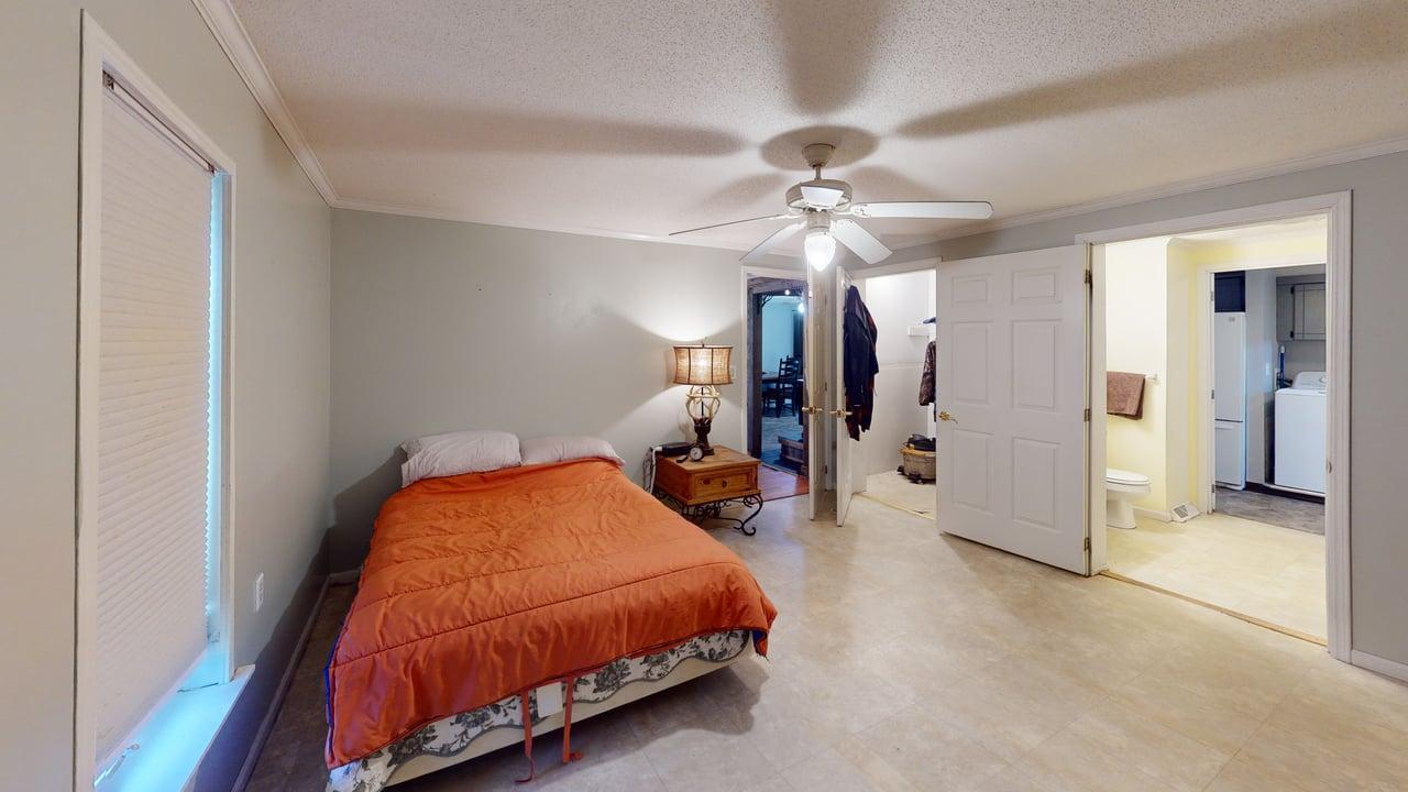 3415 Union Street Levant ME 04456