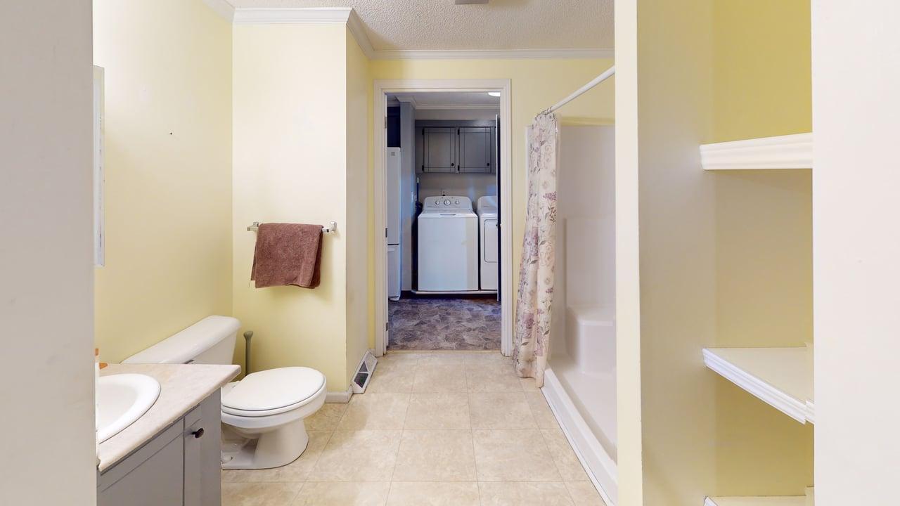 3415 Union Street Levant ME 04456