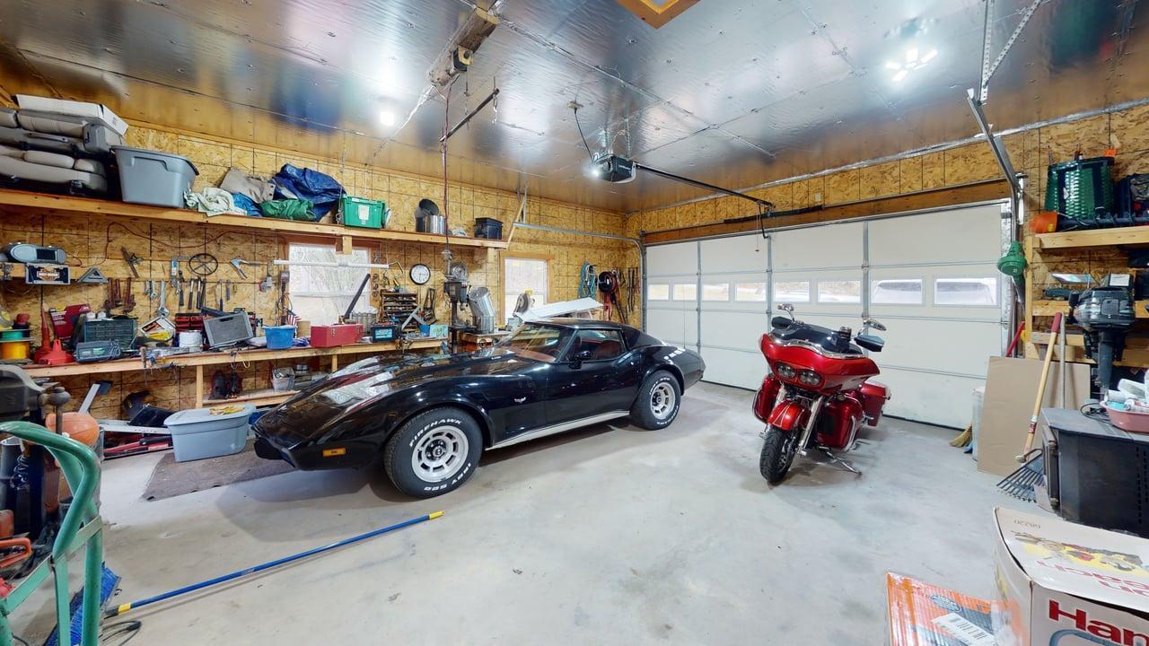 3415 Union Street Levant ME 04456