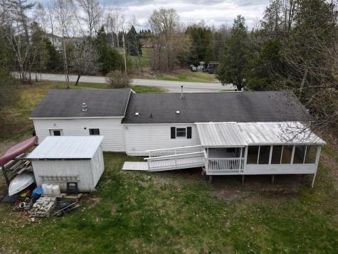 3415 Union Street Levant ME 04456